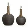 Uttermost Arnav Decorative Bottle Table Decor 2-piece Set