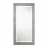 Uttermost Tulare Metallic Wall Mirror
