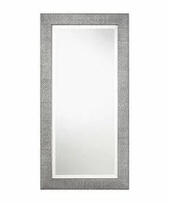 Uttermost Tulare Metallic Wall Mirror