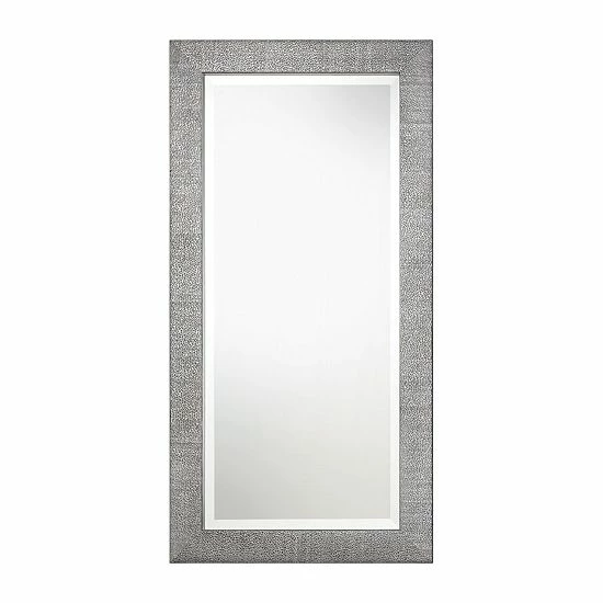 Uttermost Tulare Metallic Wall Mirror