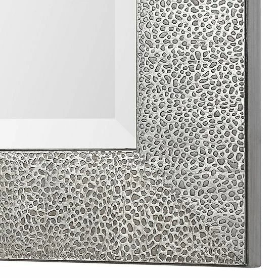 Uttermost Tulare Metallic Wall Mirror - Image 3