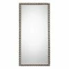 Uttermost Serna Antique Finish Wall Mirror