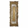Uttermost Jaymes Oxidized Panel Wall Decor