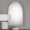 Uttermost Brayden Frameless Wall Mirror