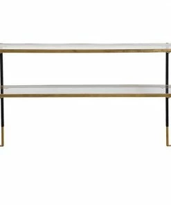 Uttermost Kentmore Modern Console Table