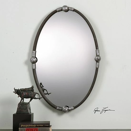 Uttermost Carrick Wall Mirror - Image 2