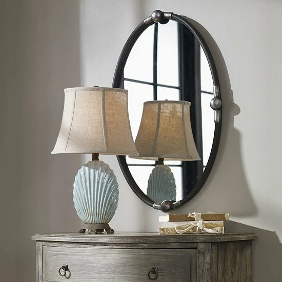 Uttermost Carrick Wall Mirror - Image 3