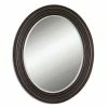 Uttermost Ovesca Oval Wall Mirror