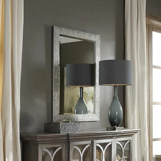 Uttermost Tarek Wall Mirror - Image 2