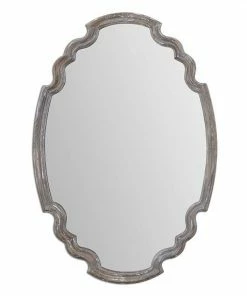 Uttermost Ludovica Wall Mirror