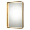 Uttermost Crofton Wall Mirror