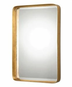 Uttermost Crofton Wall Mirror