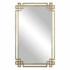 Uttermost Devoll Wall Mirror