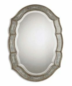 Uttermost Fifi Wall Mirror