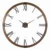 Uttermost Amarion Wall Clock