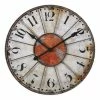 Uttermost Ellsworth Wall Clock