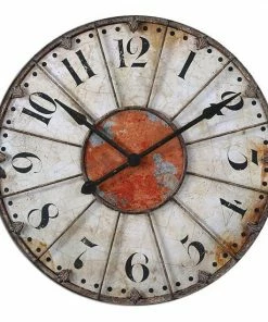 Uttermost Ellsworth Wall Clock