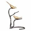 Uttermost Birds On A Limb Metal Table Decor