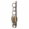 Uttermost Falconara Candle Wall Sconce