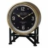 Uttermost Shyam Table Clock