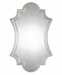 Uttermost Elara Wall Mirror