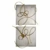 Uttermost Harmony 2-piece Metal Wall Art Set