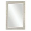 Uttermost Porcius Beveled Wall Mirror