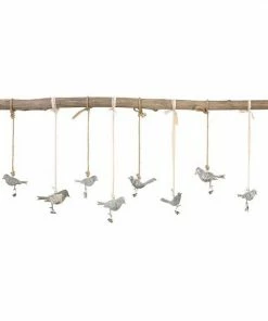 Uttermost Birds On A Branch Wall Art