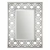 Uttermost Sorbolo Trellis Wall Mirror