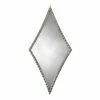 Uttermost Gelston Geometric Wall Mirror