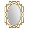 Uttermost Margutta Beveled Wall Mirror