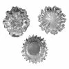 Uttermost Floral 3-piece Wall Art Set
