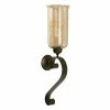 Uttermost Joselyn Candle Wall Sconce