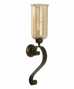 Uttermost Joselyn Candle Wall Sconce