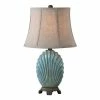 Uttermost Seashell Table Lamp