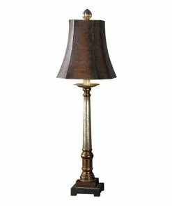 Uttermost Trent Buffet Table Lamp