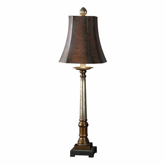 Uttermost Trent Buffet Table Lamp