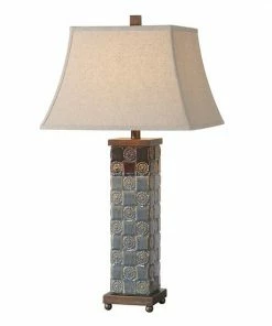 Uttermost Mincio Table Lamp