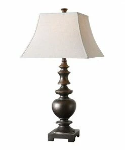Uttermost Verrone Table Lamp