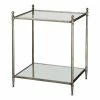 Uttermost Gannon End Table