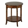 Uttermost Carmel Accent Table