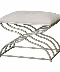 Uttermost Shea Bench