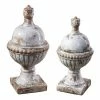 Uttermost 2-pc. Sini Finials Decor Set