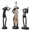 Uttermost 3-pc. Musicians Decor Set
