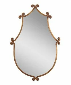 Uttermost Ablenay Wall Mirror