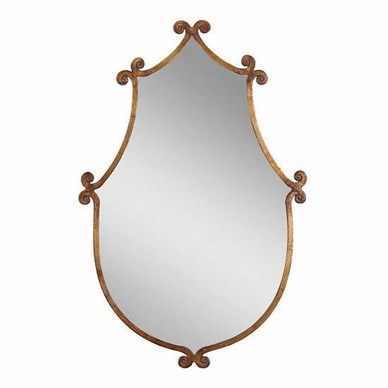 Uttermost Ablenay Wall Mirror