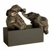 Uttermost Playful Pachyderms Decor