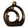 Uttermost Family Circles Decor