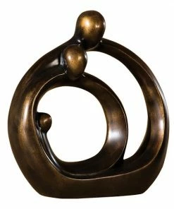Uttermost Family Circles Decor