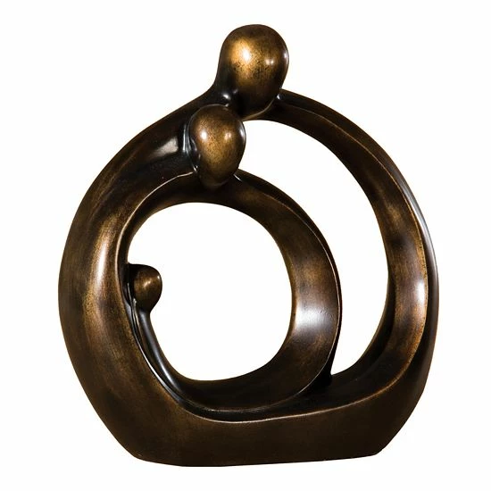Uttermost Family Circles Decor